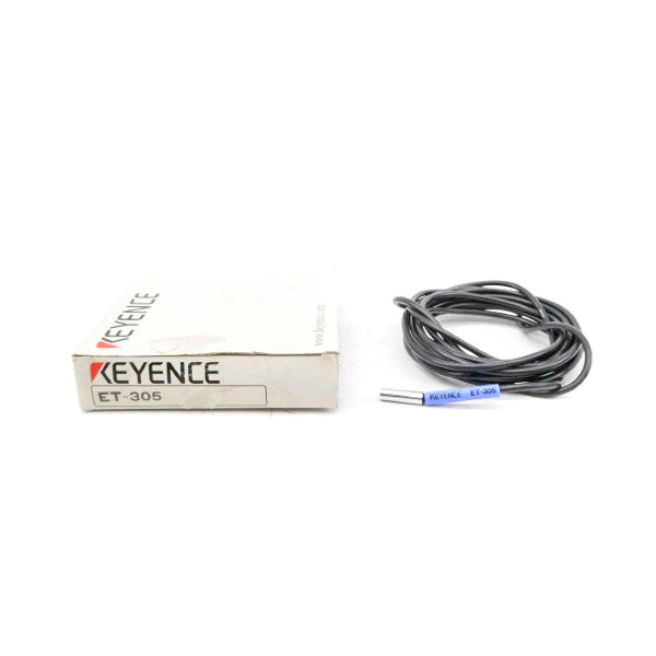 KEYENCE ET-305 NSMP