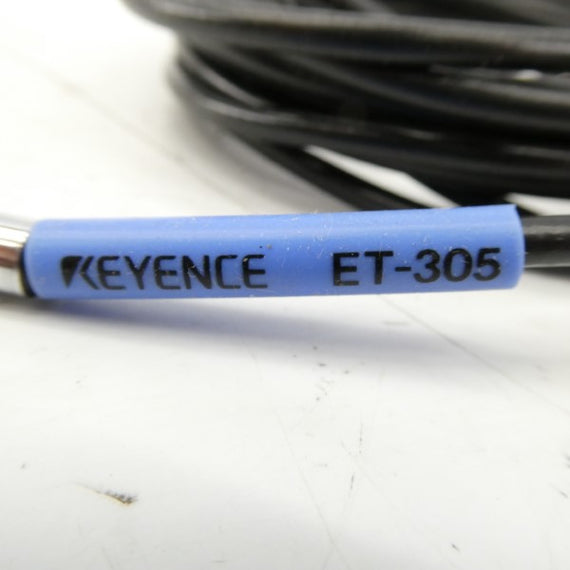 Keyence EX-305 Sensore Di Prossimità - Nuovo Di Zecca, Originale Icinventory