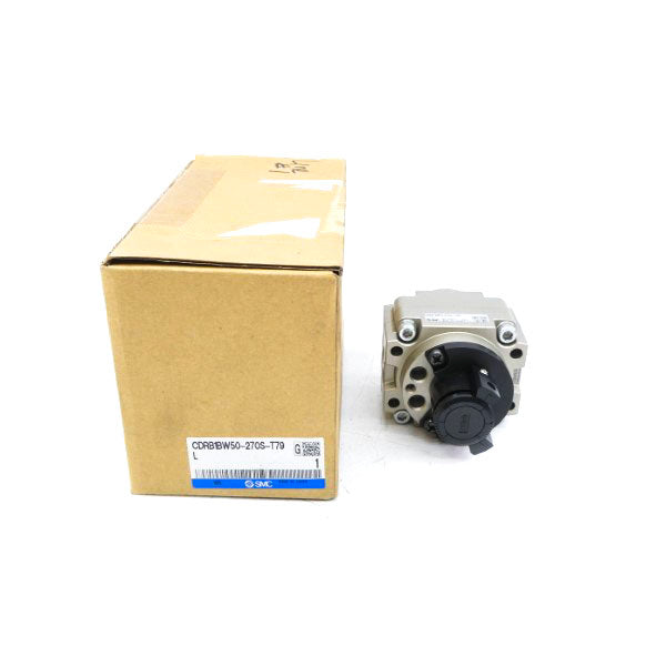 SMC CDRB1BW50-270S-T79L NSMP