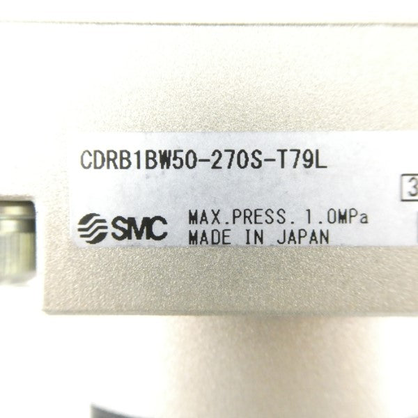 SMC CDRB1BW50-270S-T79L NSMP