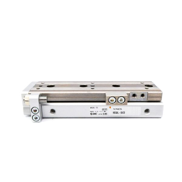 SMC MXQ8L-50 NSNP