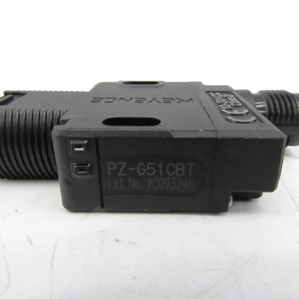 KEYENCE PZ-G51CBT NSNP