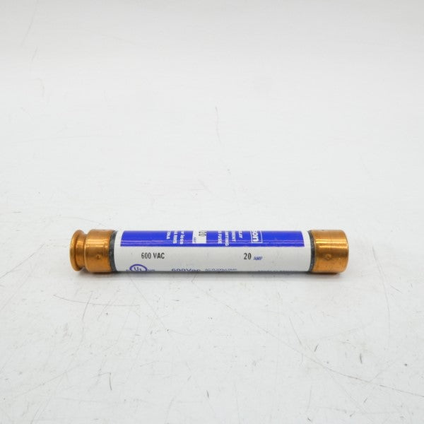 EDISON ECSR20 600VAC 20A (PKG OF 10) NSMP