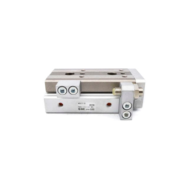SMC MXQ12-30 NSNP
