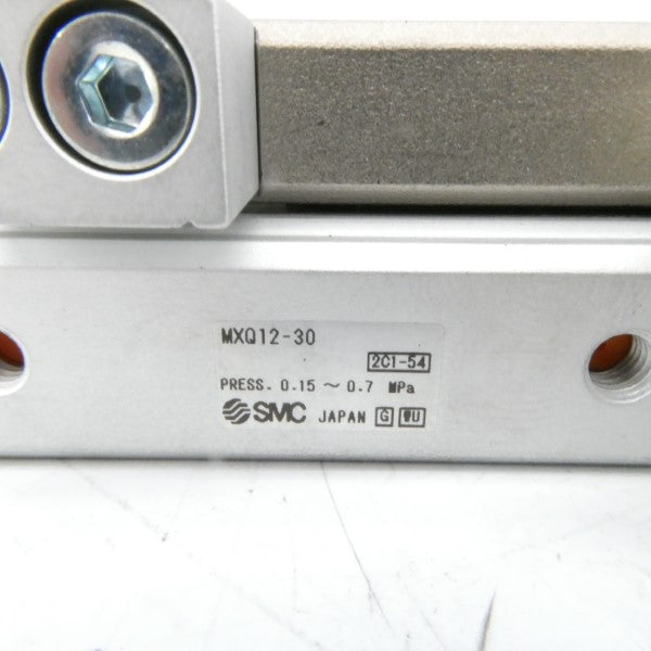 SMC MXQ12-30 NSNP