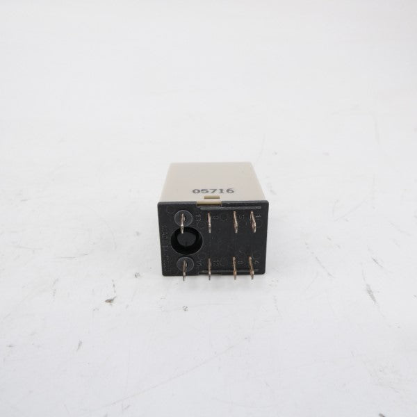 OMRON E2C-GE4A 12-24VDC NSMP