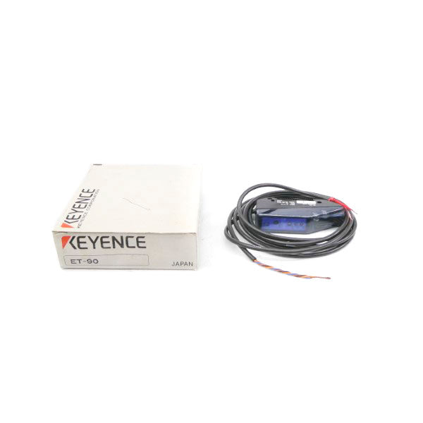 KEYENCE ET-90 12-24VDC NSMP