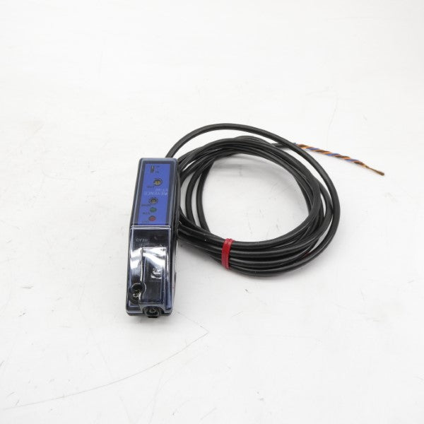 KEYENCE ET-90 12-24VDC NSMP