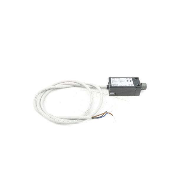 SMC ISE2-01-15 12-24VDC NSNP