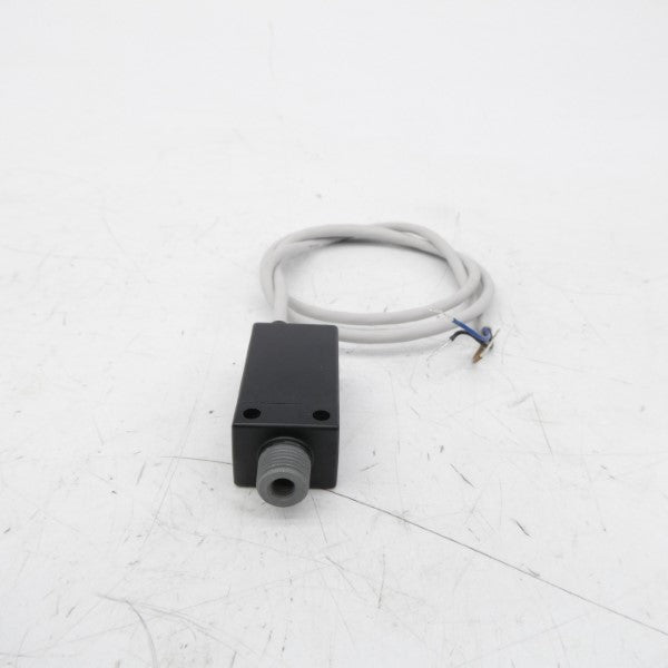 SMC ISE2-01-15 12-24VDC NSNP