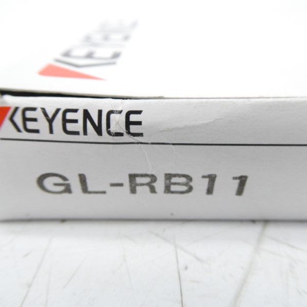 KEYENCE GL-RB11 NSMP