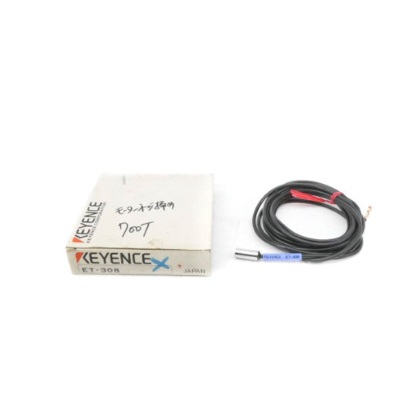 KEYENCE ET-308 NSMP