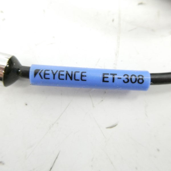 KEYENCE ET-308 NSMP