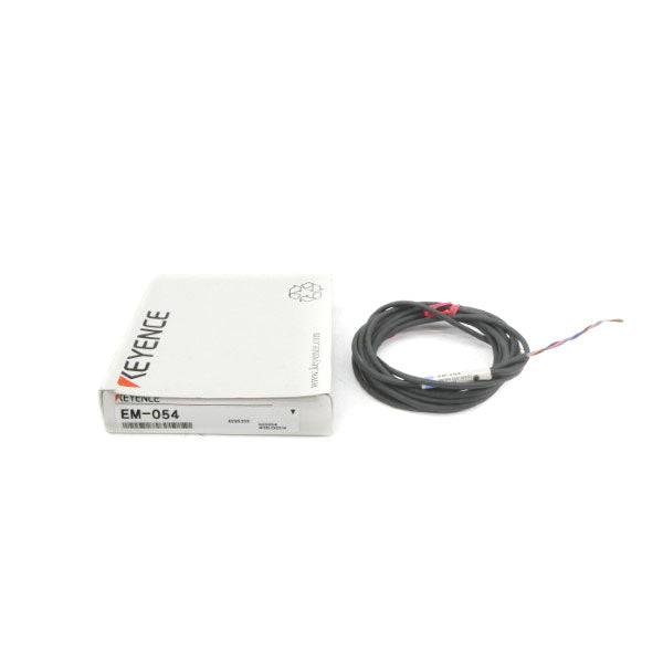 KEYENCE EM-054 10.8-30VDC NSMP