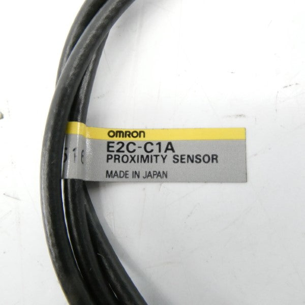 OMRON E2C-C1A NSNP