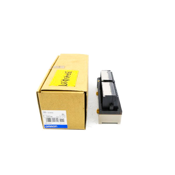 OMRON CRT1-OD16TA 24VDC NSMP