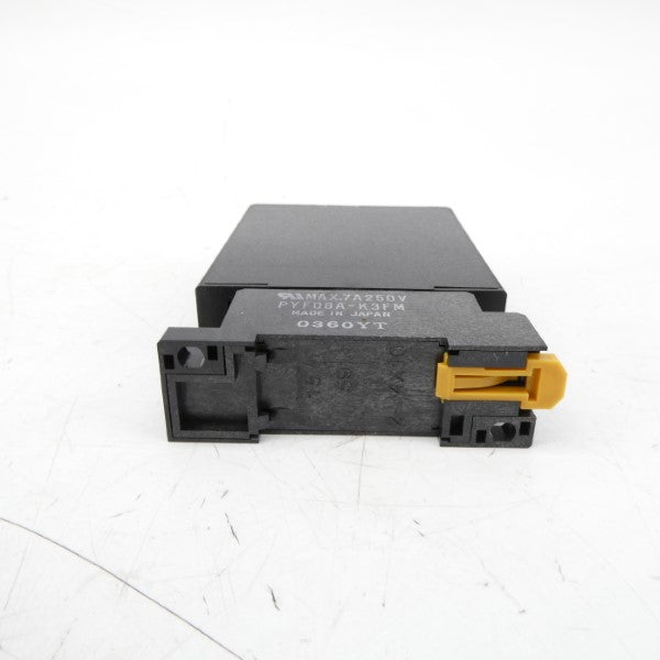 OMRON K3FM-VS-164-R/K 24VDC NSNP