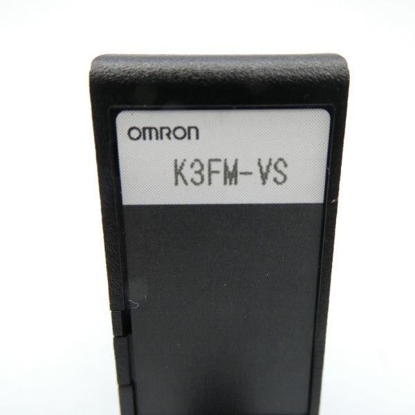 OMRON K3FM-VS-164-R/K 24VDC NSNP