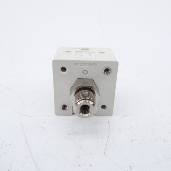SMC ISE30A-01-N 12-24VDC NSNP