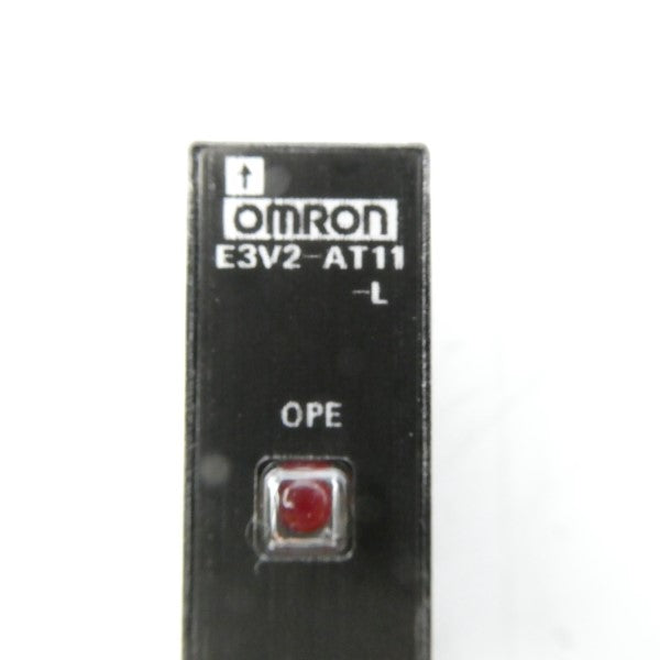 OMRON E3V2-AT11-L NSNP