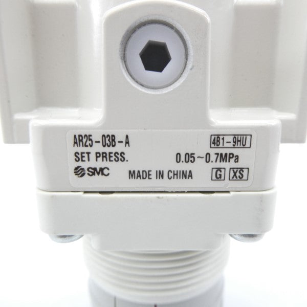 SMC AR25-03B-A NSNP