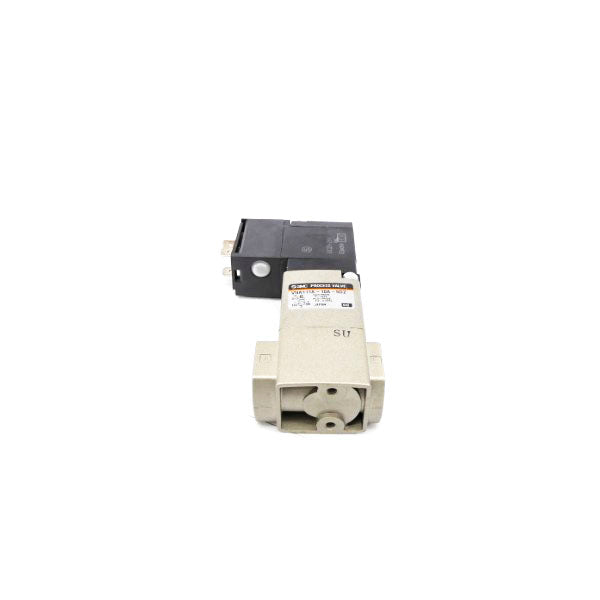 SMC VNA111A-10A-5DZ 21-25VDC NSNP