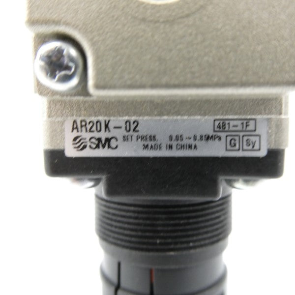 SMC AR20K-02 NSNP