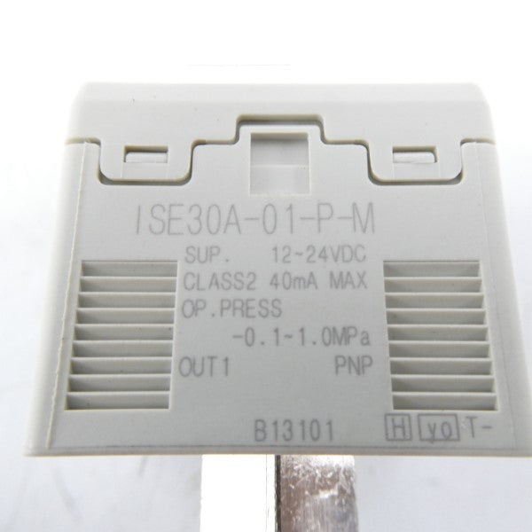 SMC ISE30A-01-P-M 12-24VDC NSNP