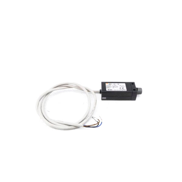 SMC ISE1-01-15 12-24VDC NSNP