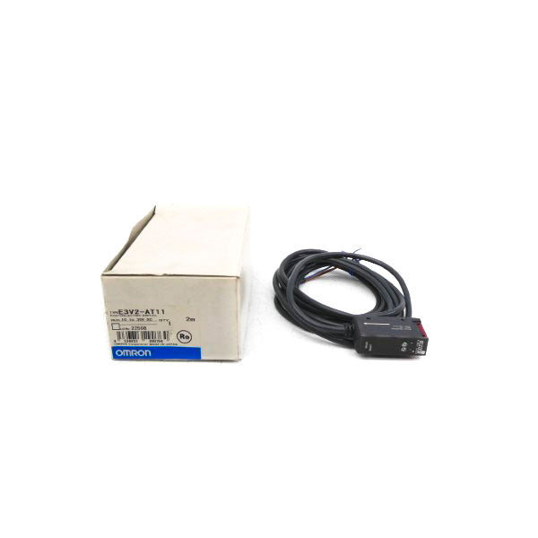 OMRON E3V2-AT11 10-30VDC NSMP