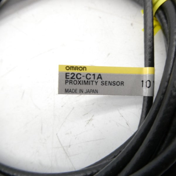 OMRON E2C-C1A NSMP