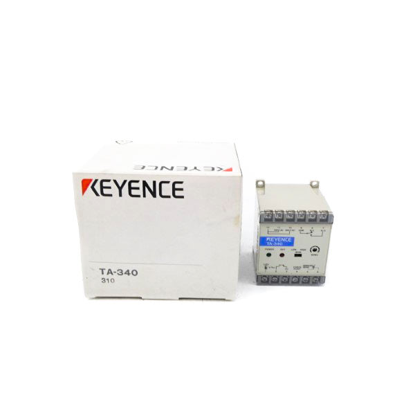 KEYENCE TA-340 100-200VAC NSMP