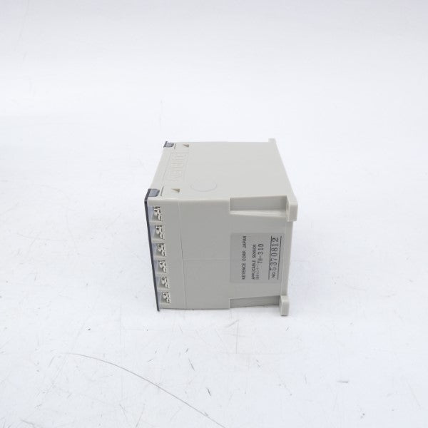 KEYENCE TA-340 100-200VAC NSMP