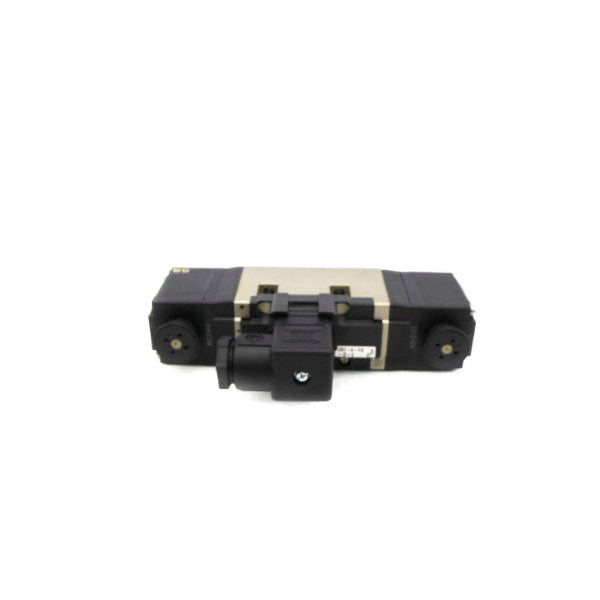 SMC VS7-6-FG-D-3 24VDC NSNP