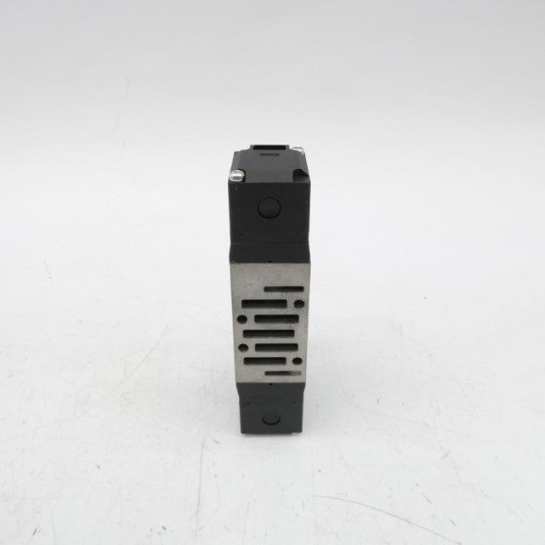 SMC VS7-6-FG-D-3 24VDC NSNP