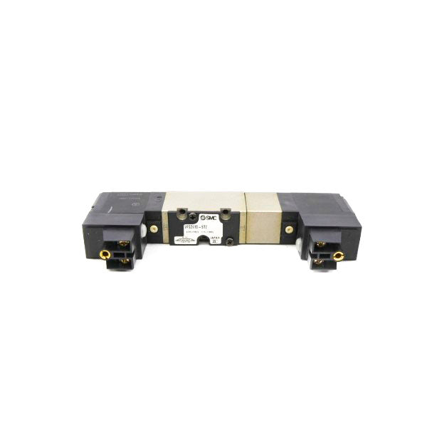 SMC VFS2410-5TZ 21-26VDC NSNP