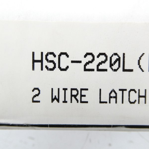 HOCHIKI HSC-220L NSFS