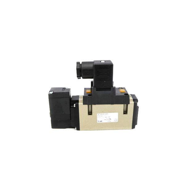 SMC VFS3110-5DZ 21-26VDC NSNP