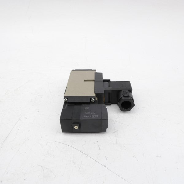 SMC VFS3110-5DZ 21-26VDC NSNP