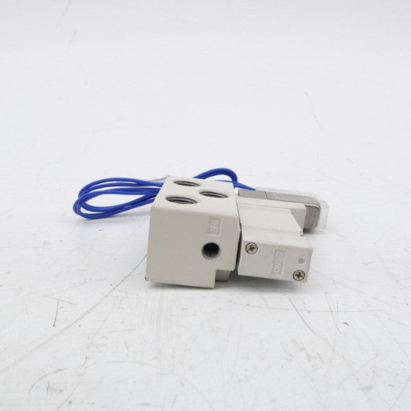 SMC SY3140-1G-01 24VDC NSNP