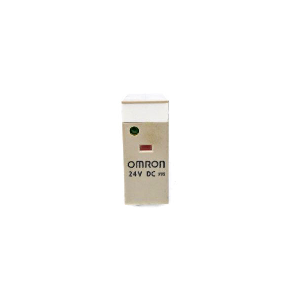 OMRON G2R-2-SN(S) 24VDC NSNP