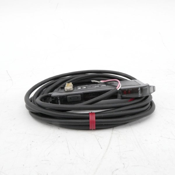 KEYENCE LV-12SA NSMP