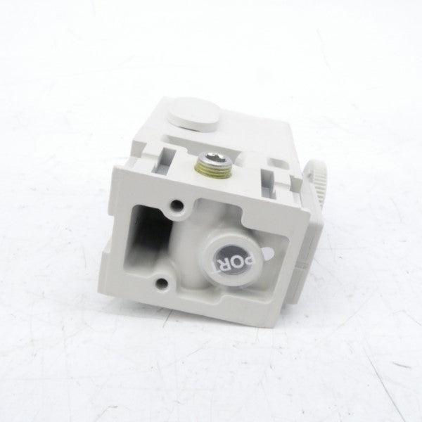 SMC ISA2-GE21 12-24VDC NSNP