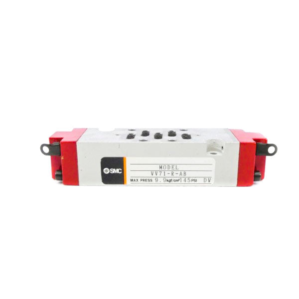 SMC VV71-R-AB 145PSI NSNP
