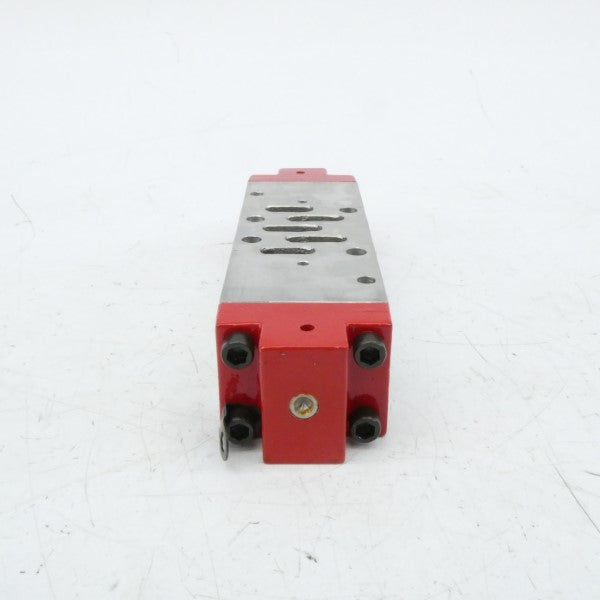 SMC VV71-R-AB 145PSI NSNP