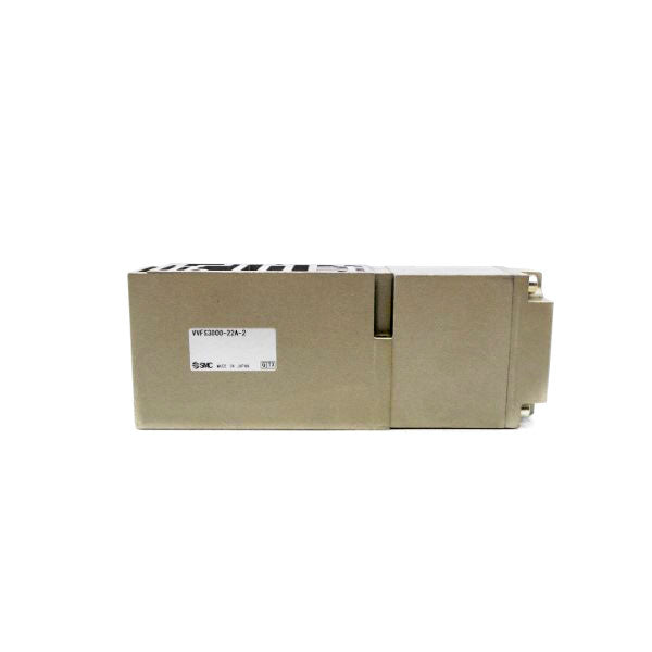 SMC VVFS3000-22A-2 NSNP