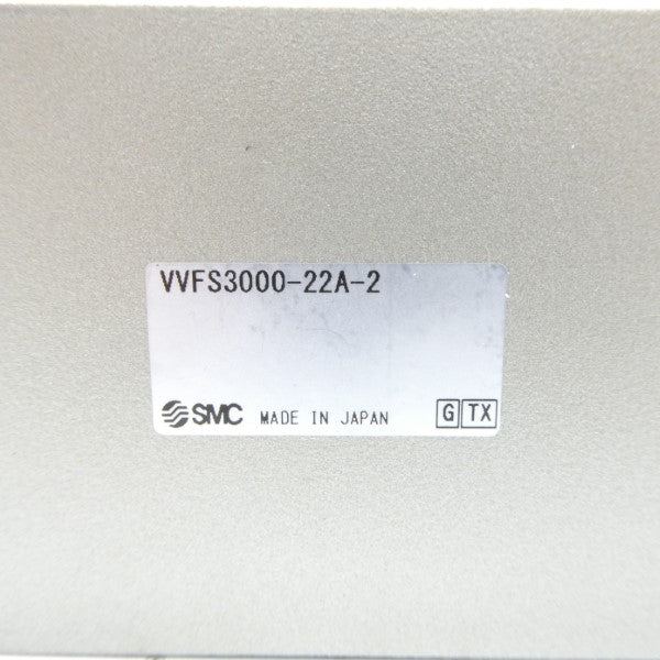 SMC VVFS3000-22A-2 NSNP