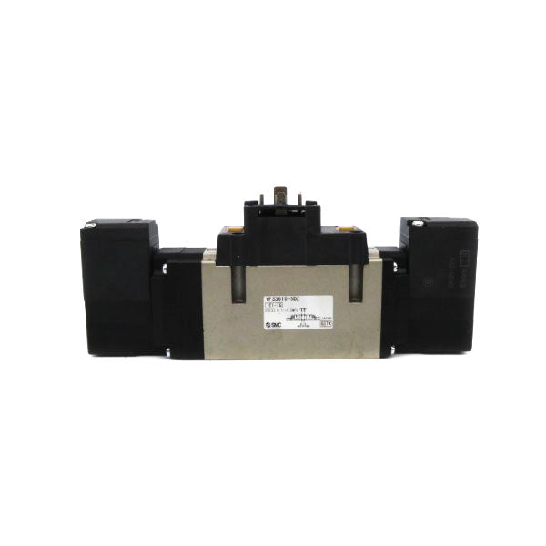SMC VFS3610-5DZ 21-26VDC NSNP