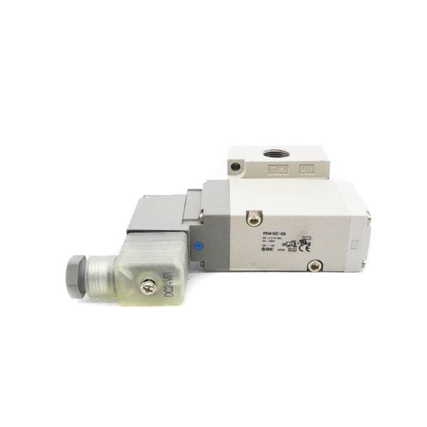 SMC VP544-5DZ1-03A 24VDC NSNP