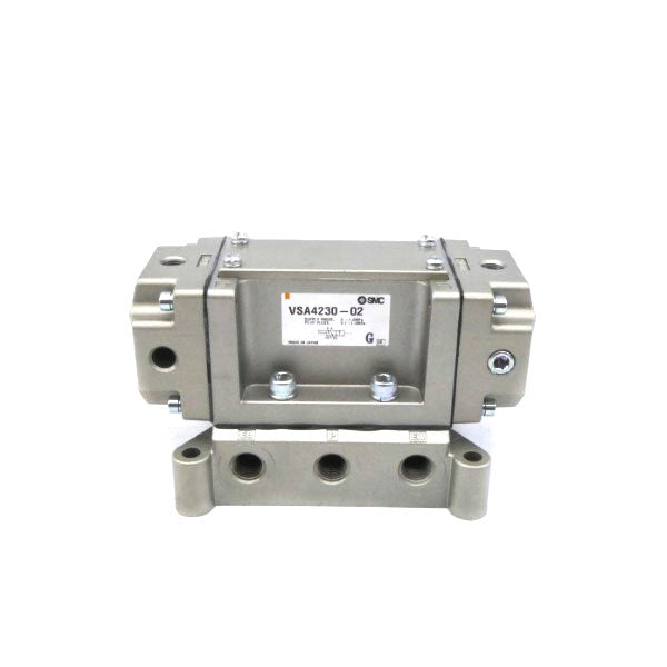 SMC VSA4230-02 NSNP